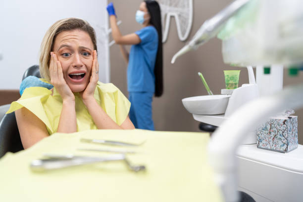 Best Knocked-Out Tooth (Avulsed Tooth) Treatment in Mineola, NY