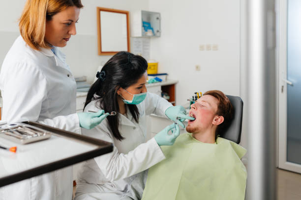 Best Emergency Orthodontic Repairs in Mineola, NY
